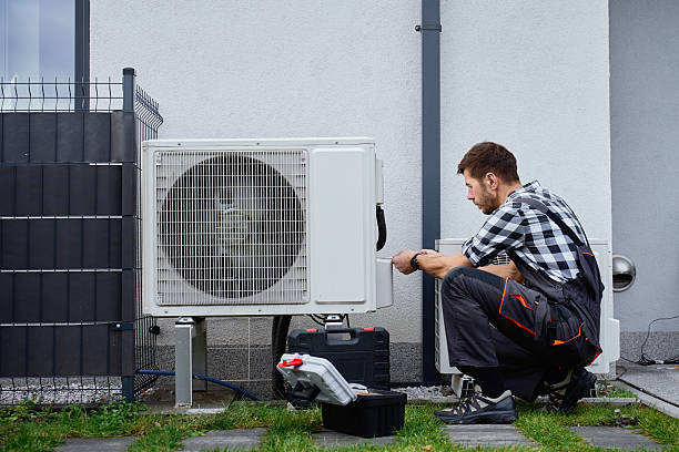 Top rated local Emergency Hvac Repair specialists in Tuttle, OK
